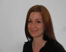 Porträt von Sarah Hundemer